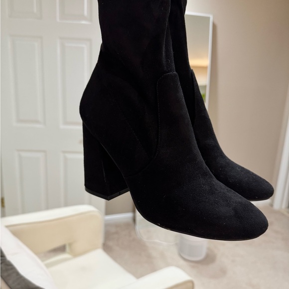 ASOS suede booties - Picture 6 of 6